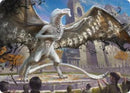 Silverquill, the Disputant Art Card (ASSOS-023) - Art Series: Secrets of Strixhaven