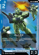 Gun EZ (GD04-015) - Phantom Aria