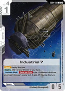 Industrial 7 (GD04-130) - Phantom Aria