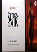Secret Lair Drop: Viva Las Rakdos - Foil Edition