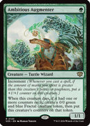 Ambitious Augmenter - Promo Pack: Secrets of Strixhaven Foil