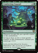 Comforting Counsel (PPSOS-143) - Promo Pack: Secrets of Strixhaven