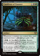 Cauldron of Essence - Promo Pack: Secrets of Strixhaven