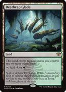 Deathcap Glade - Promo Pack: Secrets of Strixhaven