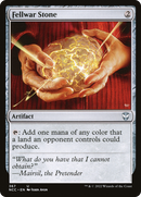 Fellwar Stone [New Capenna Commander]