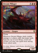 Dream Pillager [Commander Legends: Battle for Baldur's Gate]