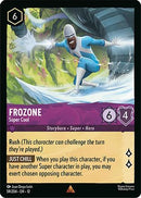 Frozone - Super Cool (59/204) - Wilds Unknown