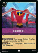 Super Suit (66/204) - Wilds Unknown Cold Foil