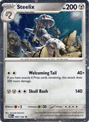 Steelix - 093/132 (Cosmos Holo) [Miscellaneous Cards & Products] - Holofoil