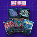 Secret Lair Drop: The Eyes Have It - Non-Foil Edition