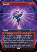Radiate [Secret Lair Drop Series] Foil
