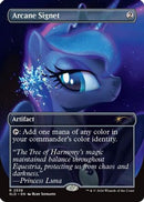 Arcane Signet (2538) [Secret Lair Drop Series]