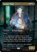 Notion Thief [Secret Lair Drop Series] Foil