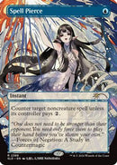 Spell Pierce (2388) [Secret Lair Drop Series] Foil