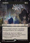 Zombify [Secret Lair Drop Series]