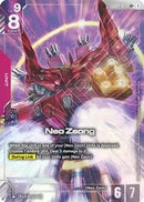 Neo Zeong (LR+) (GD04-033) - Phantom Aria Holofoil
