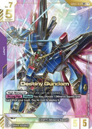 Destiny Gundam (LR++) (GD04-050) - Phantom Aria Holofoil