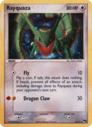 Rayquaza - 003/017 (2006) [Blister Exclusives] - Holofoil