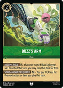Buzz's Arm (98/204) - Wilds Unknown