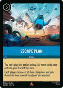 Escape Plan (164/204) - Wilds Unknown