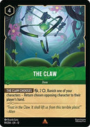 The Claw (99/204) - Wilds Unknown