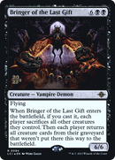 Bringer of the Last Gift - The Lost Caverns of Ixalan Promos Foil