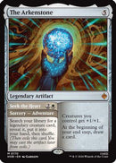 The Arkenstone [The Hobbit] Foil
