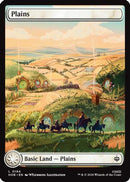 Plains (0194) [The Hobbit] Foil