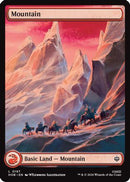 Mountain (0197) [The Hobbit]