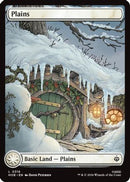 Plains (0316) [The Hobbit] Foil