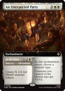 An Unexpected Party (Extended Art) [The Hobbit]
