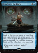 Riddles in the Dark (Extended Artt) [The Hobbit]