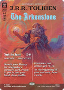 The Arkenstone (Borderless) (Surge Foil) [The Hobbit]