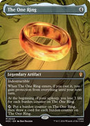The One Ring (Borderless) [The Hobbit]