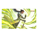 Riftbound: League of Legends TCG: Unleashed "Master Yi, Wuju Master" - Playmat
