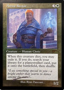 Arena Rector (Retro Frame) [Secret Lair Drop Series]