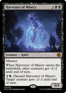 Harvester of Misery [Promo Pack: Secrets of Strixhaven]