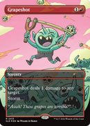 Grapeshot [Secret Lair Drop Series] Foil