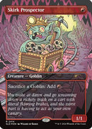 Skirk Prospector (SLD-2414) - Secret Lair Drop Series Foil