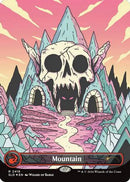 Mountain (2419) [Secret Lair Drop Series] Foil