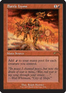 Battle Hymn - Secret Lair Drop Series Foil