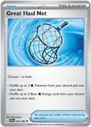 Great Haul Net 078  ME04 Chaos Rising - Uncommon