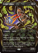 Crypt Ghast [Secret Lair Drop Series]
