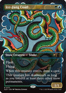 Ice-Fang Coatl (0171) [Secret Lair Drop Series]
