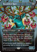 Burnished Hart [Secret Lair Drop Series]