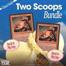 Secret Lair Drop: Two Scoops - Double Vanilla Bundle