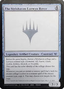 The Strixhaven-Lorwyn Rover [Un-Known Event Playtest Cards]