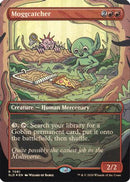 Moggcatcher (SLD-7081) - Secret Lair Drop Series Foil
