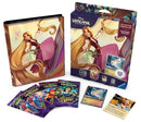 Disney Lorcana: Attack of the Vine! Collection Starter Set - Rapunzel Edition