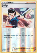 Judge - 235/264 [Professor Program Promos] - Reverse Holofoil